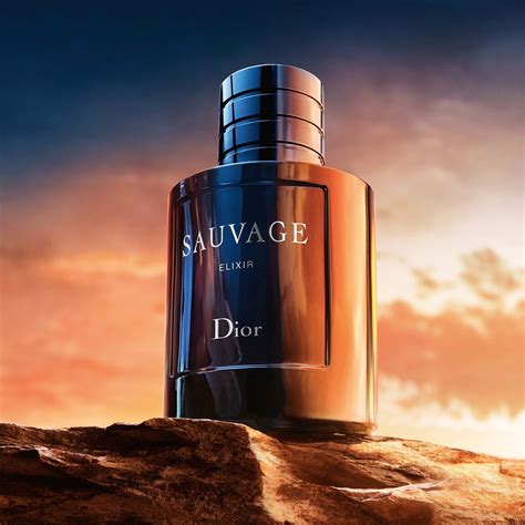 dior parfum heren elixir|dior sephora sauvage.